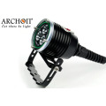 Archon Super Bright 3000lumens Tauchleuchte Wh36 (HAIII)